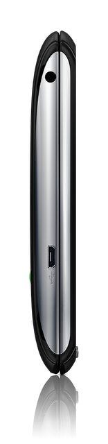 Sony Ericsson Xperia Play